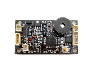 Ks200 Fingerprint Control Board