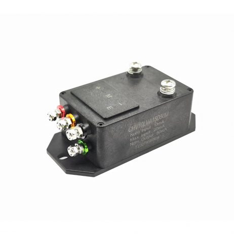 Hall Effect Voltage Sensor - Chv10Lva15D50