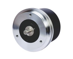 Jayashree Encoders SERVO MOUNT J-58B (SG)