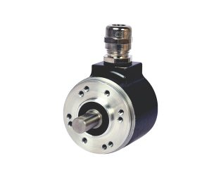 Jayashree SHAFT ENCODER J-40S (SG)