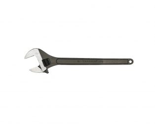 aparia 1175-18 450mm Phosphate Single Sided Adjustable Spanner