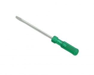 Taparia 827 Screwdriver- Flat