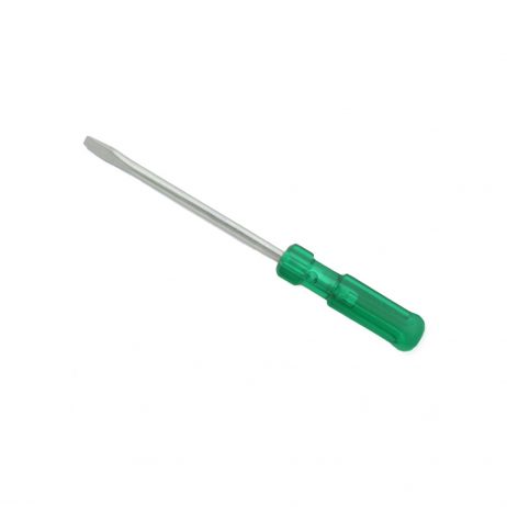 Taparia 827 Screwdriver- Flat