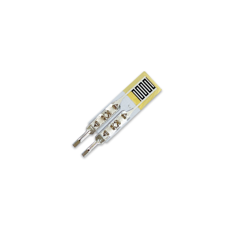 Force Sensitive Resistor Rp-S5-St (10G-1Kg)