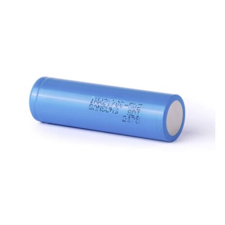 Samsung-Inr21700-50E-3.6V-4900Mah-2C-Li-Ion-Battery