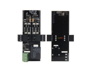 LILYGO® T-SimHat Expansion Board