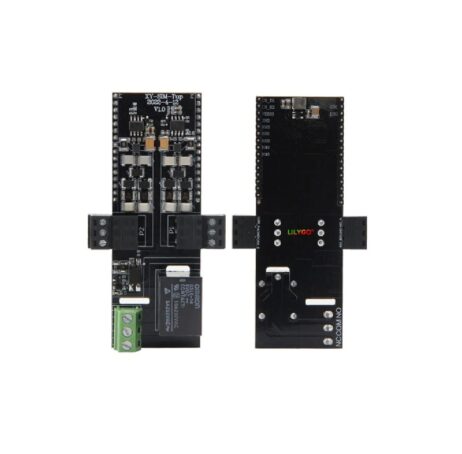 Lilygo® T-Simhat Expansion Board