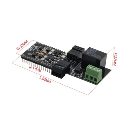 Lilygo® T-Simhat Expansion Board