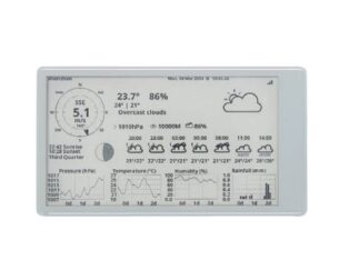 LILYGO® T5 4.7 Inch E-Paper V2.3 ESP32-S3 Development Driver Board