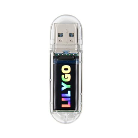 Lilygo® T-Dongle-S3 Esp32-S3 Development Board