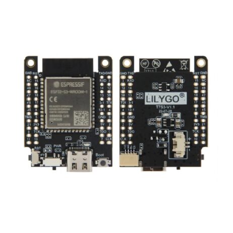 Lilygo® T7 S3 Esp32-S3 Development Board