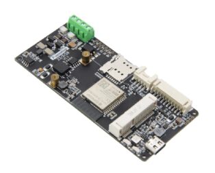 LILYGO® T-Vending ESP32-S3 IOT Development Board Integrated WiFi Bluetooth RS485 PCIe Interface Support T-PCIE SIM Modules Serie