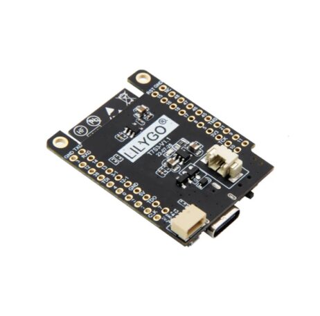 Lilygo® T7 S3 Esp32-S3 Development Board Wifi Bluetooth 5.0 32-Bit Lx7 Dual-Core Esp32-S3-Wroom-1 Module 8Mb Psram 16Mb Flash