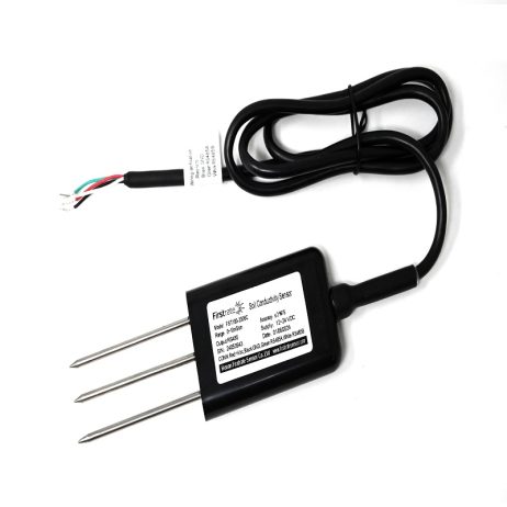 Firstrate Fst100-2006C Soil Conductivity Sensor