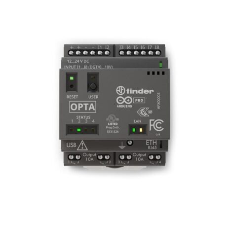 Arduino-Opta-Lite