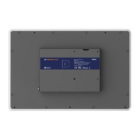 Edatec Mfg Ed Hmi3020 101C Secondary