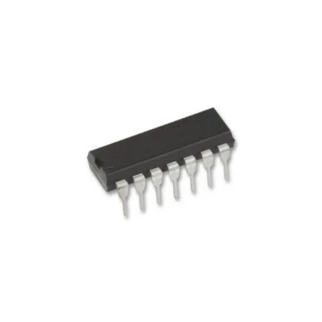 Texas Instruments R133407