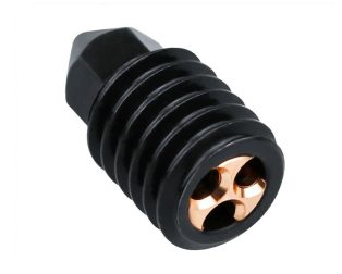 CHT Harden Steel High Flow Nozzle