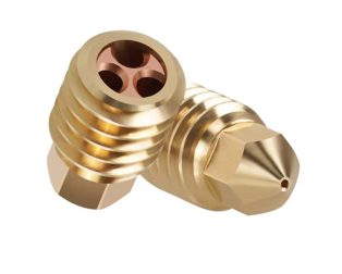 CHT Brass Nozzle