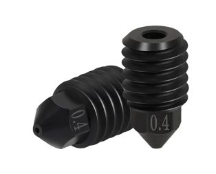 Bambu Lab A1 mini Harden Steel nozzle