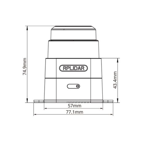 Slamtec Mapper M2M2