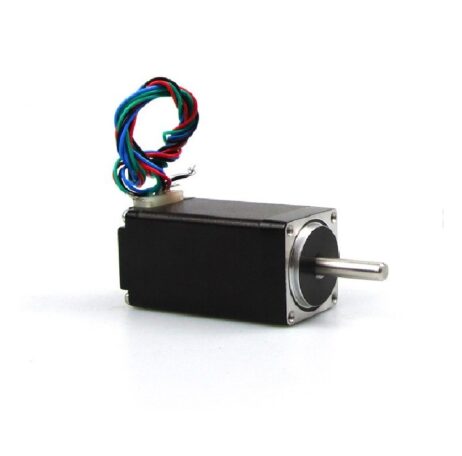 Pro-Range Nema14 Pr28Hs51-0674 1.2Kg-Cm Stepper Motor -D Type Shaft