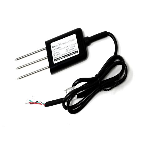 Firstrate Fst100-2006A Soil Temperature &Amp; Humidity And Conductivity Sensor