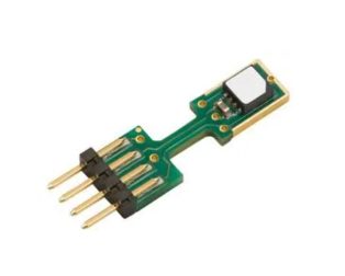 Temperature and Humidity Sensor-SHT85, 0% to 100% RH, -40°C to 105°C, I2C, Digital, SIP-4, 2.15 to 5.5 V