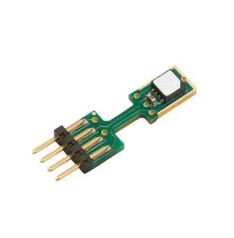 Temperature And Humidity Sensor-Sht85, 0% To 100% Rh, -40°C To 105°C, I2C, Digital, Sip-4, 2.15 To 5.5 V