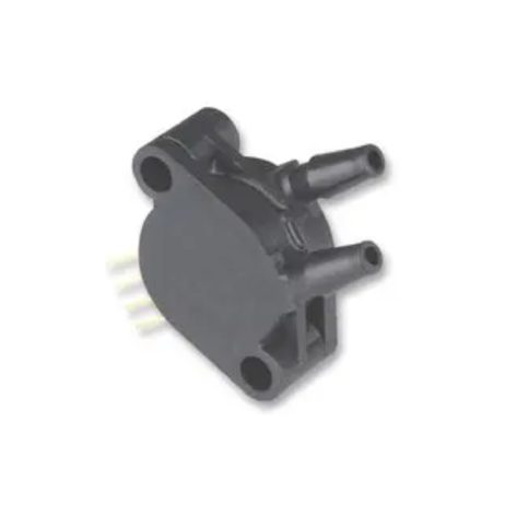 Pressure Sensor-Mpx2010D, Differential, 2.5 Mv/Kpa, 0 Kpa, 10 Kpa, 10 V, 16 V