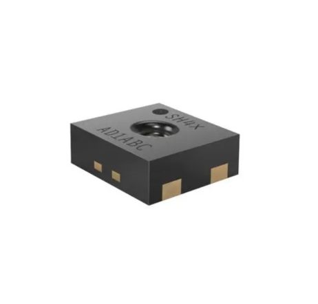 Temperature And Humidity Sensor- Sht45-Ad1B-R2