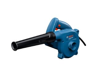 BOSCH GBL 650 Professional Blower - 16000 RPM and 650W