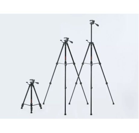 Bosch Bt 150 Plastic Professional Tripod (Black)