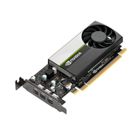 Nvidia Quadro T400 4Gb Graphics Card (3)