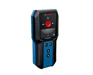 Bosch GMS 120-27 Digital Multi Mode Detector