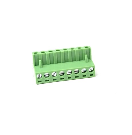 Xy2500Fa-5.00-Xinya-8 Pin Plug-In Terminal Block